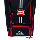 Mrf Power 1.0 Wheelie Duffle Bag MRF