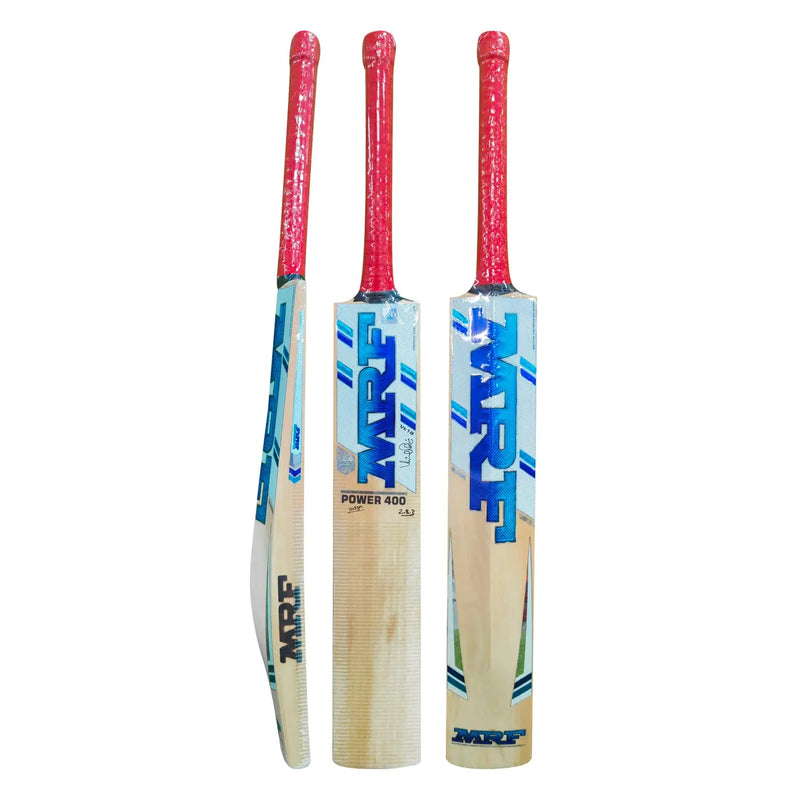 Mrf Power 400 English Willow Cricket Bat MRF