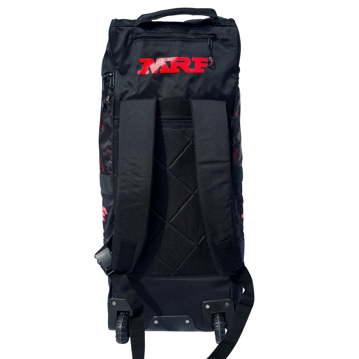 Mrf VK 18 Limited Edition Wheelie Duffle Bag - Cricket shop italy