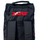 Mrf VK 18 Limited Edition Wheelie Duffle Bag MRF