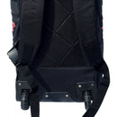 Mrf VK 18 Limited Edition Wheelie Duffle Bag MRF