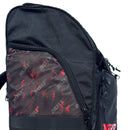 Mrf VK 18 Limited Edition Wheelie Duffle Bag MRF