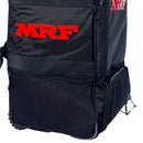 Mrf VK 18 Limited Edition Wheelie Duffle Bag MRF