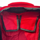 Mrf VK 18 Limited Edition Wheelie Duffle Bag MRF