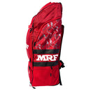Mrf VK 18 Limited Edition Wheelie Duffle Bag MRF
