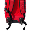 Mrf VK 18 Limited Edition Wheelie Duffle Bag MRF