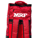 Mrf VK 18 Limited Edition Wheelie Duffle Bag MRF