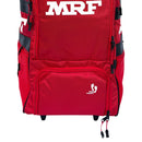 Mrf VK 18 Limited Edition Wheelie Duffle Bag MRF