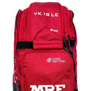 Mrf VK 18 Limited Edition Wheelie Duffle Bag MRF
