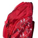 Mrf VK 18 Limited Edition Wheelie Duffle Bag MRF