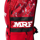 Mrf VK 18 Limited Edition Wheelie Duffle Bag MRF