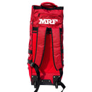 Mrf VK 18 Limited Edition Wheelie Duffle Bag MRF