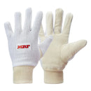 Mrf Wicketkeepinhg Half Chamios Inner - Cricket shop italy