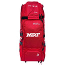 Mrf VK 18 Limited Edition Wheelie Duffle Bag MRF