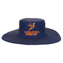 DS Panama Cricket Hat CSI