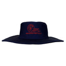 CSI Panama Hat Navy CSI