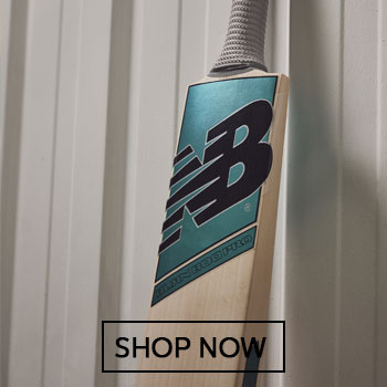 New Balance Cricket Bats