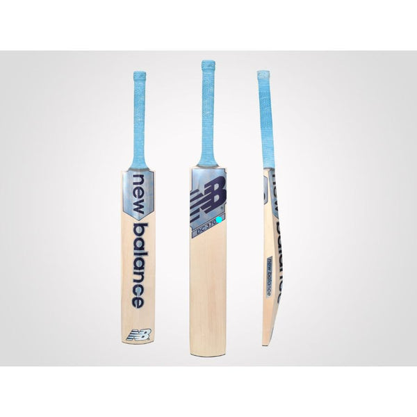 New Balance Dc 370 Kashmir Willow Cricket Bat