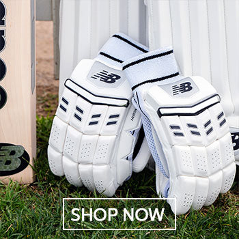 New Balance Batting Gloves