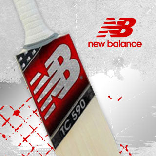 New Balance Cricket Bats