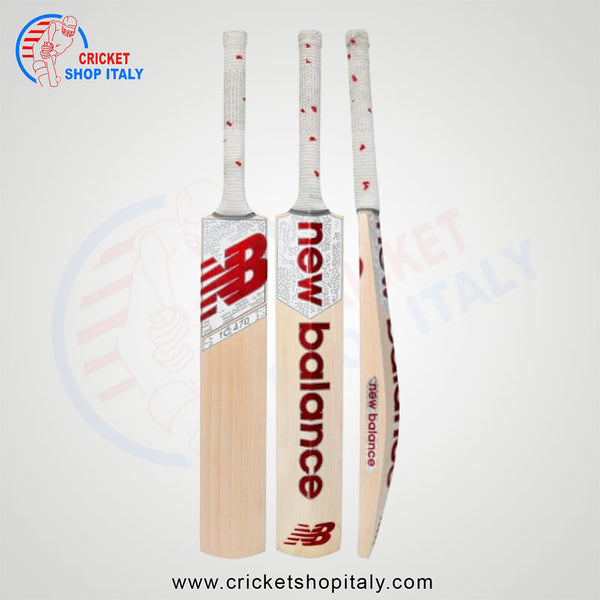 New Balance tc 470 Kashmir Willow Cricket Bat