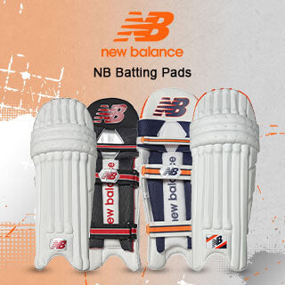New Balance Batting Pads