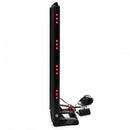Premium LED Spring-Return Cricket Stumps DS Sports