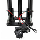 Premium LED Spring-Return Cricket Stumps DS Sports