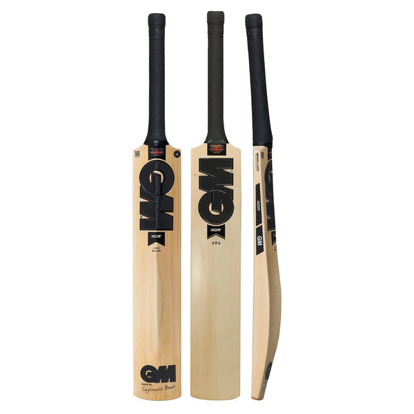 Gunn & Moore Noir 404 English Willow Cricket Bat (Copy) Gunn and Moore