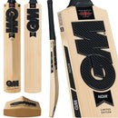 Gunn & Moore Noir 808 English Willow Cricket Bat Gunn and Moore