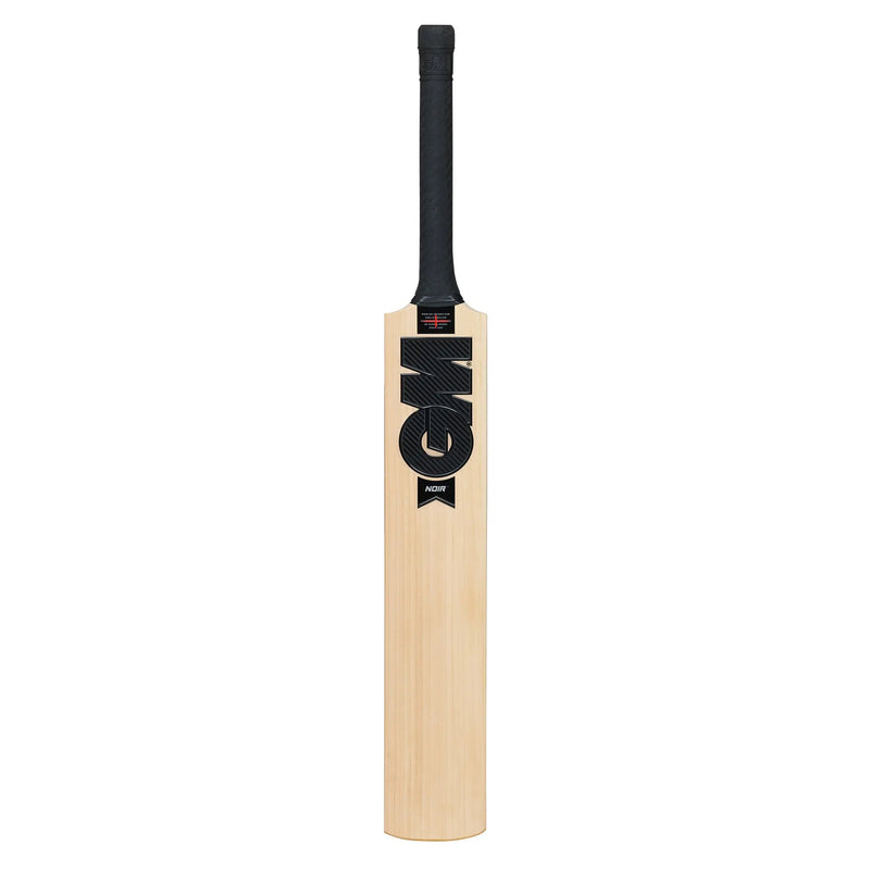 Gunn & Moore Noir 808 English Willow Cricket Bat Gunn and Moore
