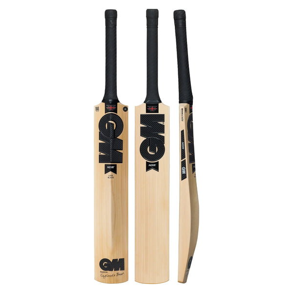 Gunn & Moore Noir 808 English Willow Cricket Bat Gunn and Moore