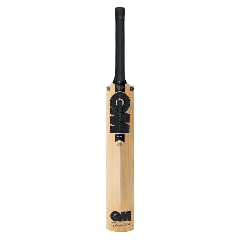 Gunn & Moore Noir 909 English Willow Cricket Bat Gunn and Moore