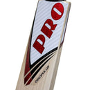 Protos Numisma English Willow Cricket Bat - Cricket shop italy