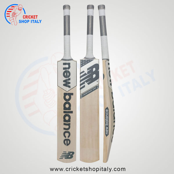 New Balance Heritage 590 Cricket Bat