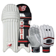 New Balance TC 860 Pad & Gloves Set New Balance
