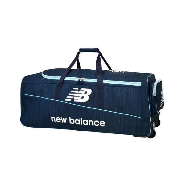 New Balance 6i Wheelie Cricket Bag Cricket Shop Italy