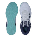 New Balance CK4020-j4  Cricket Shoes White-jade New Balance