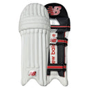 New Balance TC 860 Cricket Batting Pads Adult New Balance