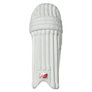New Balance TC 860 Cricket Batting Pads Adult New Balance