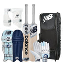 New Balance TC 8i Cricket Set New Balance