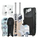 New Balance TC 8i Cricket Set New Balance