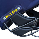 Next Generation Pro Max Cricket Helmet Cricket shop italy