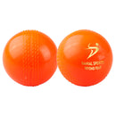 Wind Cricket Ball Orange Cricket shop italy
