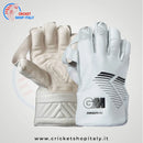 Gunn & Moore Orignal WicketKeeping Gloves - Cricket shop italy