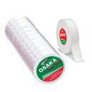 Osaka Tape Ball Tape White CSI