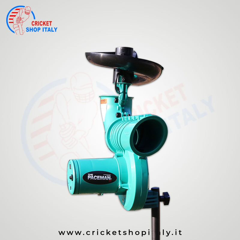 Paceman 176 XR Bowling Machine