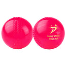 Wind Cricket Ball Pink Cricket shop italy