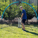 Pitch Concepts Backfire Net - Cricket shop italy
