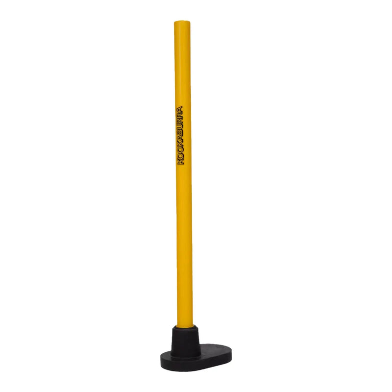 Kookaburra PLASTIC TARGET STUMP - SINGLE Kookaburra